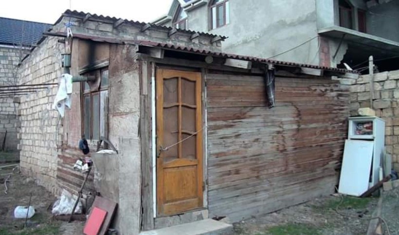 Azerbaycan'dan Türkiye'ye yardıma koşan Server Beşirli'ye hayırsever iş insanından araba hediyesi - Resim: 4