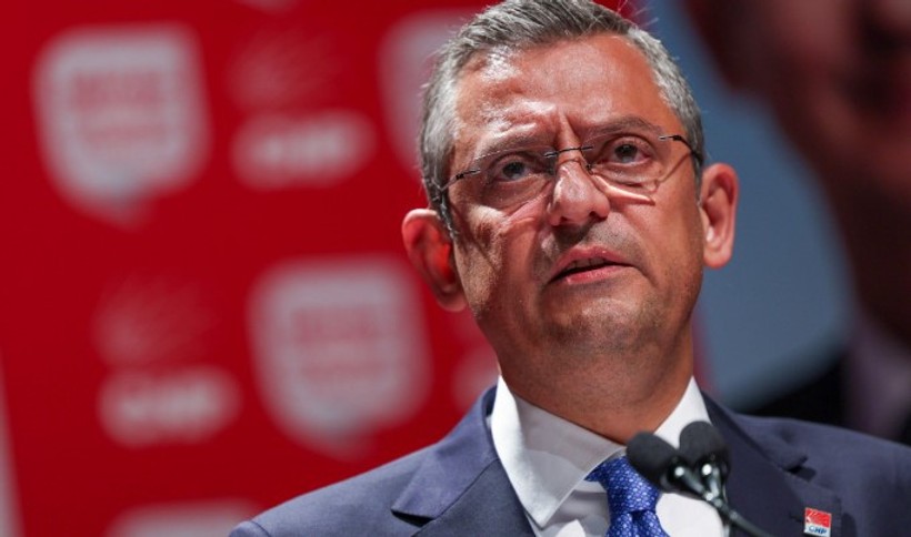 CHP Genel Başkanı Özgür Özel: Bayramda Cumhurbaşkanı Erdoğan'ı arayacağım - Resim : 3