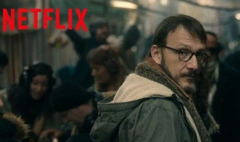 'Sıcak Kafa' dizisinin konusu 2008 yapımı filmin konusuyla aynı çıktı - Resim: 8