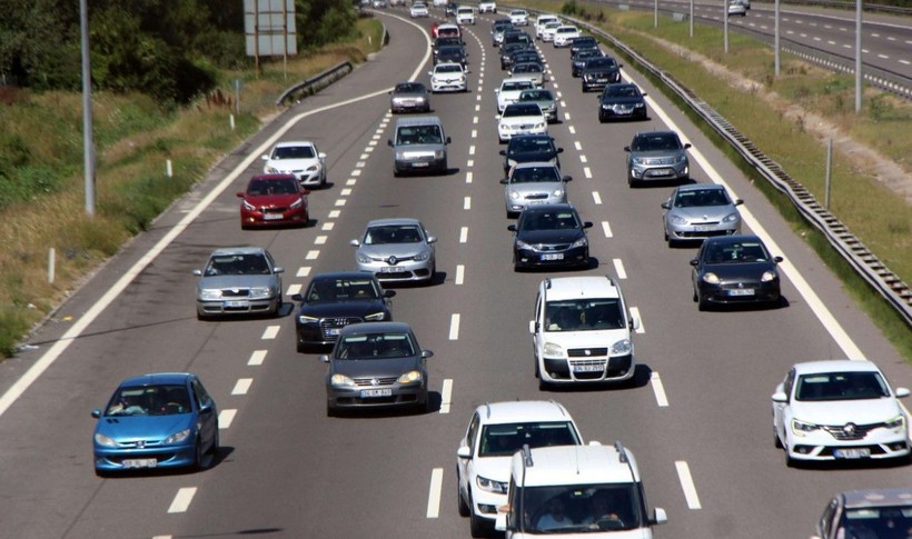 2023 yeni trafik cezaları belli oldu! Hepsi ayrı ayrı katlandı, işte en çok yenilen cezalar ve yeni fiyatları... - Resim: 10