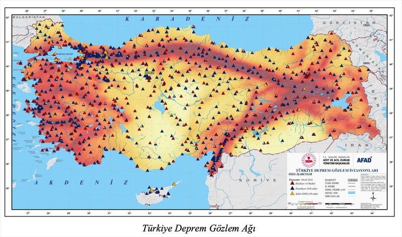 AFAD 10 ili etkileyen deprem felaketine ilişkin ön raporunu hazırladı: O konuya özellikle işaret ettiler - Resim: 7