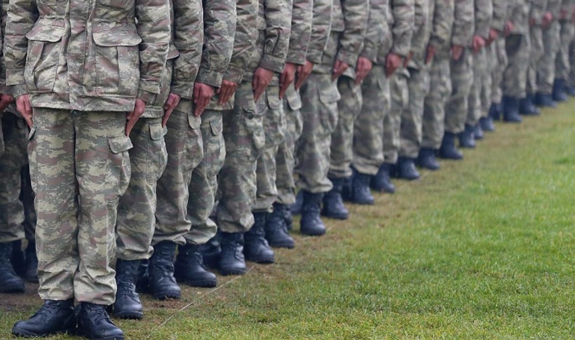 Bedelli askerlik yapacaklar dikkat! Yeni ücretler belli oldu - Resim : 3