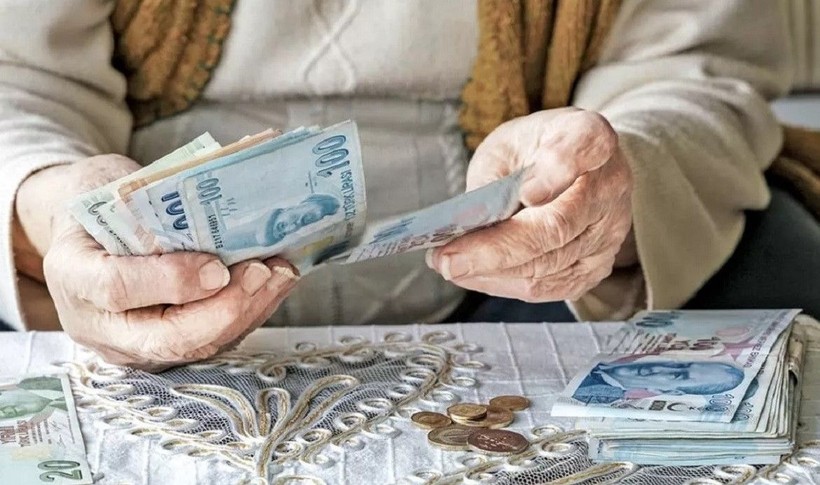 SSK ve Bağ-Kur emelisinin zamlı maaşı kaç TL olacak? Yetim ve dul desteği de arttı! Peki kim ne kadar alacak? İşte yeni maaş listesi - Resim: 24