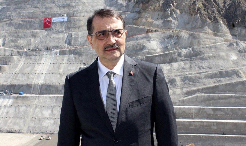 Karadeniz gazında test başlıyor: Plan ilk etapta günlük 10 milyon, ikinci aşamada 40 milyon metreküp - Resim: 5