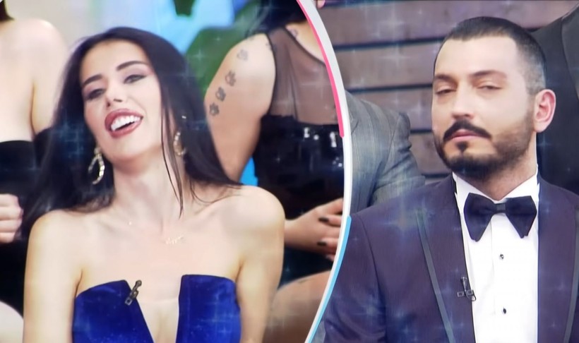 Kısmetse Olur'da yaprak dökümü! Furkan'dan sonra Yeliz Açıkel de mi diskalifiye oldu? Meğer Aybüke'ye... - Resim: 10