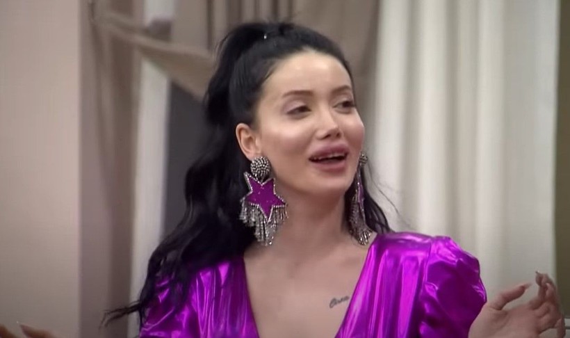 Kısmetse Olur Cansel'de ifşalar bitmiyor! +18 görüntülerinin ifşasının ardından bomba hamilelik iddiası! Kısmetse Olur Cansel kürtaj mı oldu? - Resim: 26