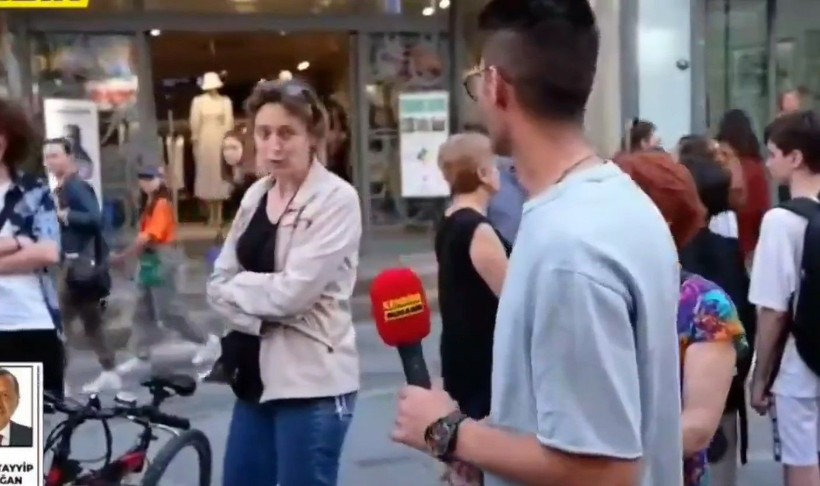 Sokakta ve sosyal medyada depremzedelere nefret kusuyorlar - Resim: 4