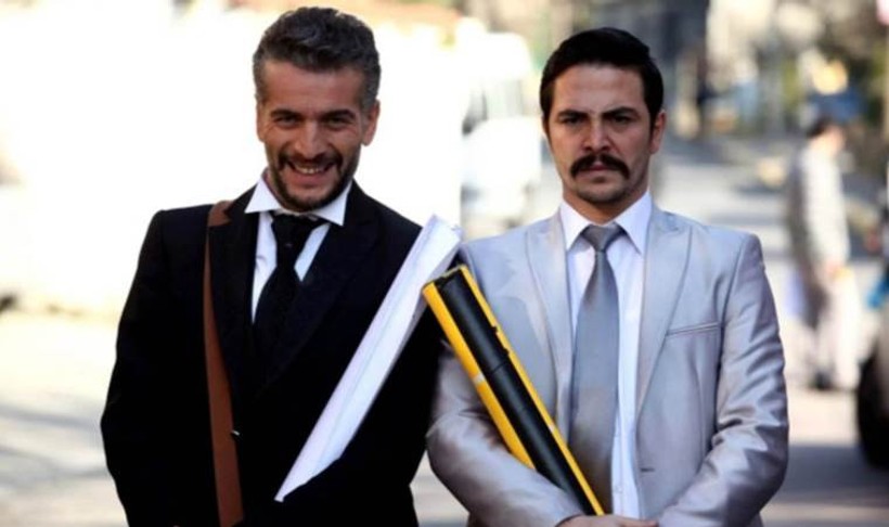 Murat Cemcir Ahmet Kural hakkında sessizliğini bozdu! - Resim : 1