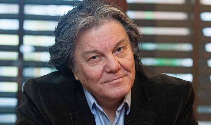 Özkan Uğur, Erkin Koray, Yılmaz Gruda, Nurhan Damcıoğlu... 2023'te birçok ünlü isme veda ettik - Resim: 11