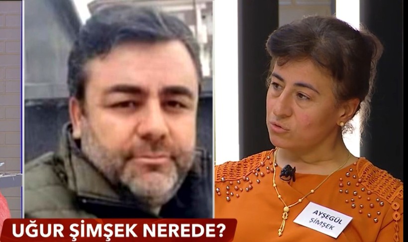 Sivas'ta 2 kardeş elleri bağları, boğazı kesik bulunmuştu, yeni görüntüler çıktı! Kardeş katliamında kan donduran 500 bin TL detayı - Resim: 2