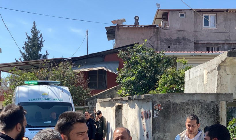 Uyuşturucu için para isteyen oğlunu, çıkan tartışmada öldürdü - Resim: 3