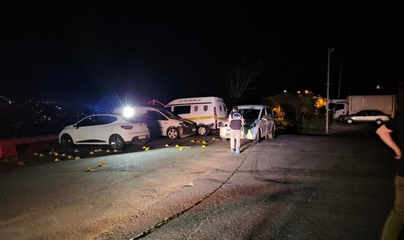 Tecavüze uğrayıp hamile kalan Oya'yı eski nişanlısı öldürdü - Resim: 11