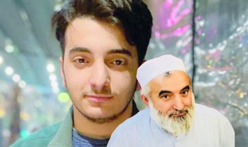 Dondurucu vahşeti: Muhammed Nuh Kasadar cinayetinin sır perdesi kalktı! Yazar Mustafa Kasadar'dan 40 bin dolar fidye isteyen katil tutuklandı - Resim: 17