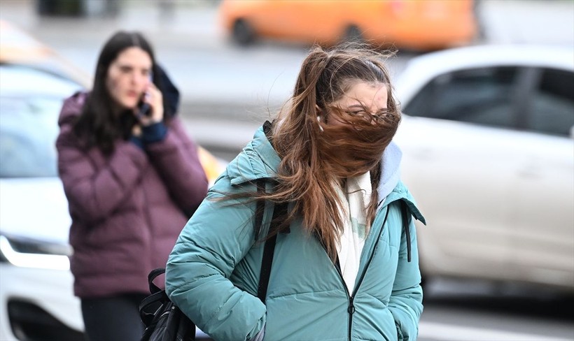 Ankara yağmur ve fırtınadan etkilendi, ortaya işte bu görüntüler çıktı - Resim: 2