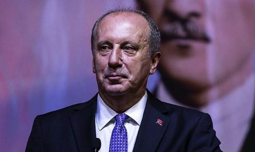 Muharrem İnce'den Aslı Baykal'a teklif gitti - Resim : 1