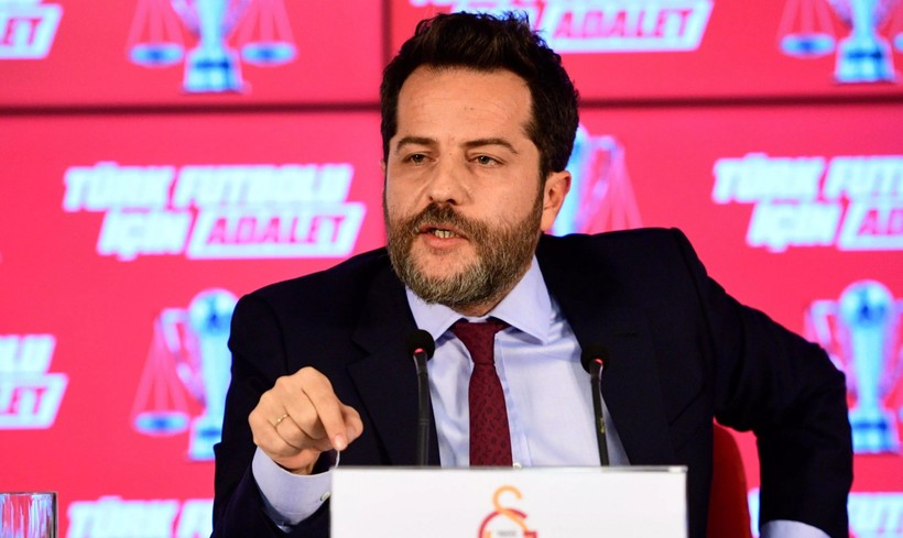 Erden Timur'dan Fenerbahçe ve VAR sözleri - Resim: 1