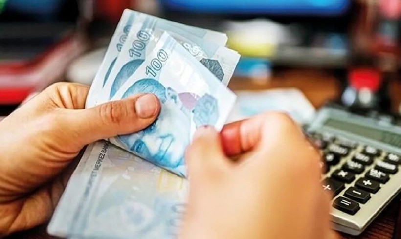 Emekli ve memur maaşına zam! Seyyanen artış ve oransal fark neden yansımadı? - Resim: 5