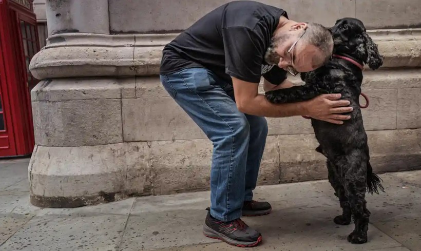 Tecavüzden 17 yıl yattı: Masum olduğu ortaya çıktı - Resim: 6