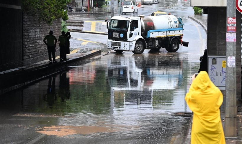 Marmara bölgesinde yaşayanlar dikkat: Meteoroloji'den peş peşe uyarı geldi! 16 ARALIK HAVA DURUMU NASIL OLACAK? - Resim: 2