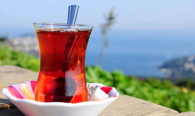 Kahvaltı sofralarının vazgeçilmezi! Çayı böyle tüketmek kansere bir bilet - Resim: 7