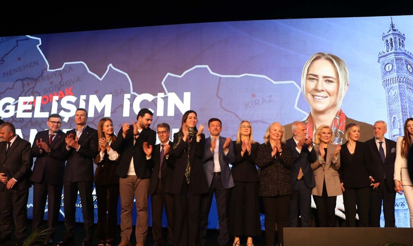 Çankırı, Konak'ın ihtiyaçlarını 5 adımda çözeceğini açıkladı - Resim: 6