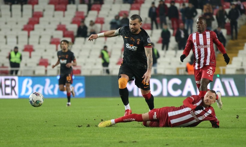 Erden Timur'dan Fenerbahçe ve VAR sözleri - Resim: 11