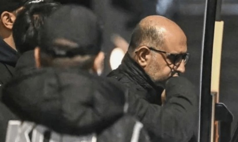 İBB'ye yolsuzluk soruşturmasında Aziz İhsan Aktaş itirafçı oldu! İşte ifadesi - Resim : 2