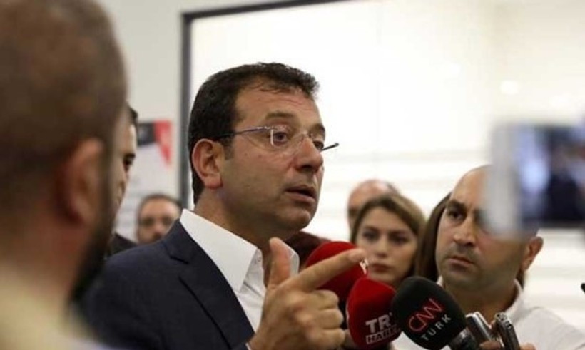 CHP'li İBB Başkanı Ekrem İmamoğlu'nun gerçekleri! İşte vaatleri ve yapmadıkları - Resim : 4