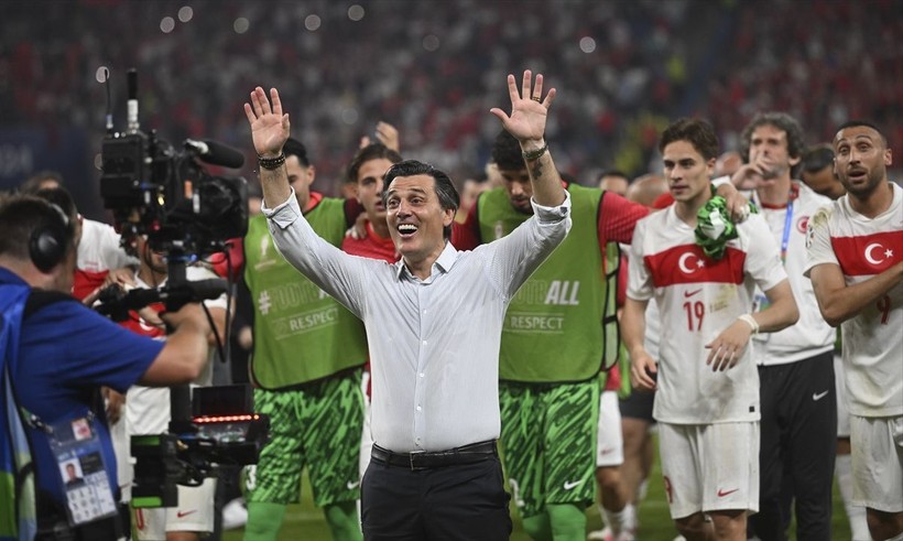 A Milli Takımımızın zaferini spor yazarları değerlendirdi! "Çılgın Türkler geri döndü" - Resim: 7