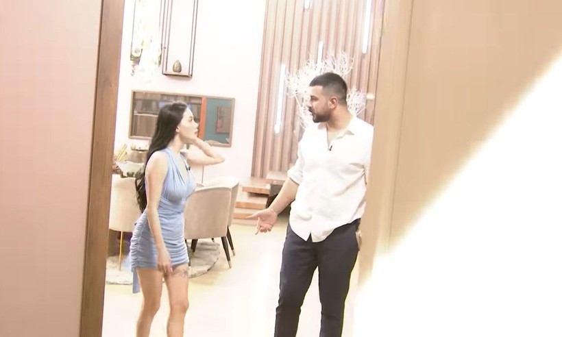 Sosyal medya bu ifşayı konuşuyor! Kısmetse Olur Oğulcan ve Cansel'in kavgası kurgu çıktı! Gerçeği görenler şaştı kaldı - Resim: 7