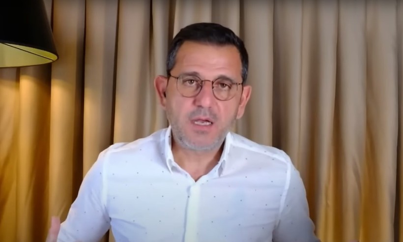 Fatih Portakal, Kemal Kılıçdaroğlu'nu topa tuttu: Korkak, basiretsiz... - Resim : 1