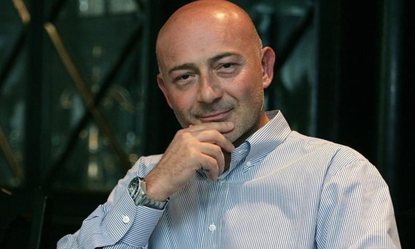 Forbes açıkladı: İşte Türkiye'nin en zengin 10 ismi! - Resim: 9