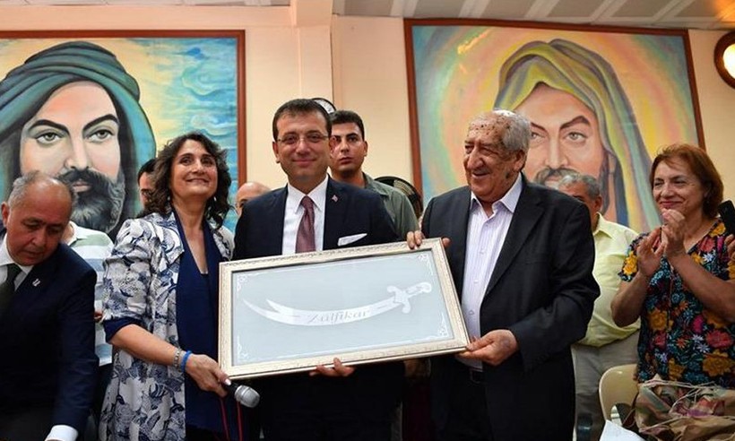 Ekrem İmamoğlu'nda rota Çanakkale! CHP'de koltuk mücadelesi - Resim : 2