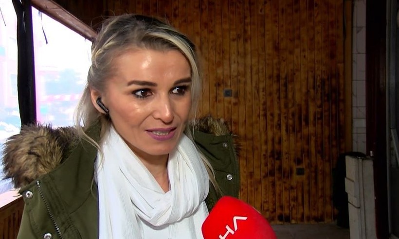 Topuklu sesi yüzünden çalışanını öldüresiye dövdü - Resim: 7