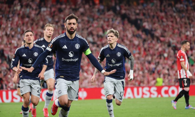 Avrupa Ligi'nde Manchester United ve Tottenham avantajı kaptı - Resim : 2