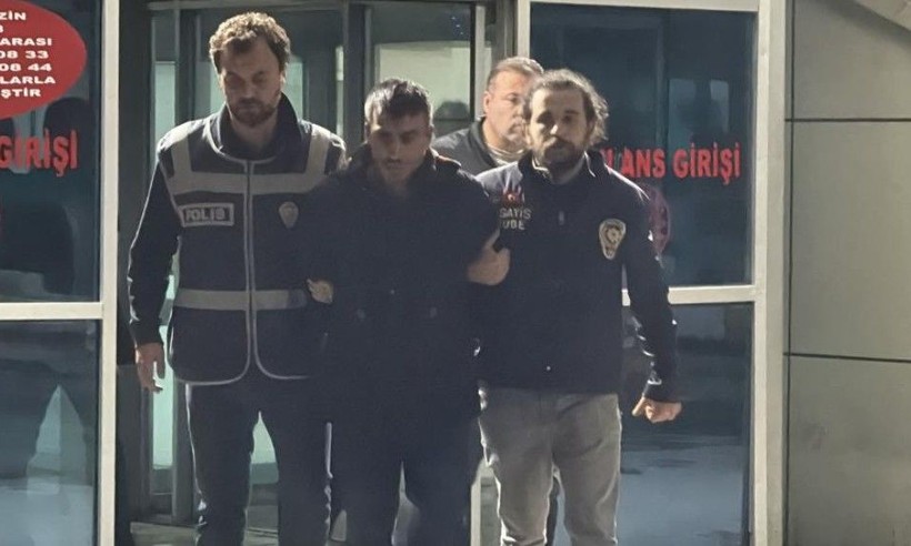 Sivas'ta 2 kardeş elleri bağları, boğazı kesik bulunmuştu, yeni görüntüler çıktı! Kardeş katliamında kan donduran 500 bin TL detayı - Resim: 4