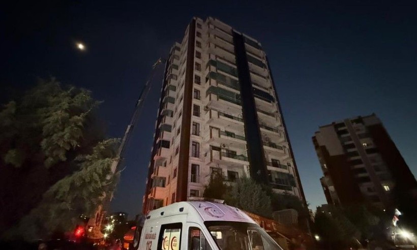 Diyarbakır'daki yangın faciasında tüyler ürperten ayrıntı! Anne ve çocukları ihmal kurbanı oldu - Resim: 16
