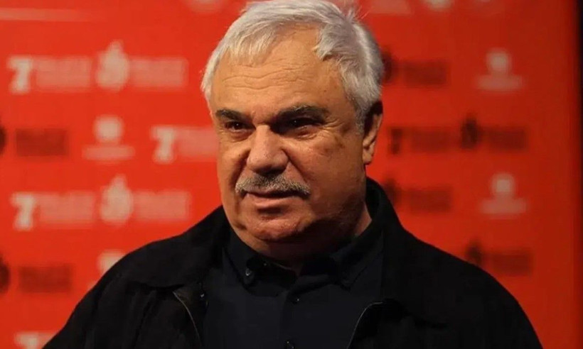 Yaprak Dökümü’nün Ali Rıza’sı Halil Ergün vasiyetini açıkladı - Resim: 4