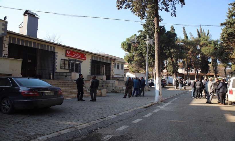 Kaçak yollarla Almanya'ya gitmeye çalışan Hasan Hüseyin Karadağ donarak hayatını kaybetti - Resim: 7