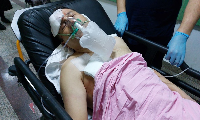 Samsun'da aile faciası! 17 yaşındaki çocuk, annesini ve erkek arkadaşını vurdu - Resim: 3