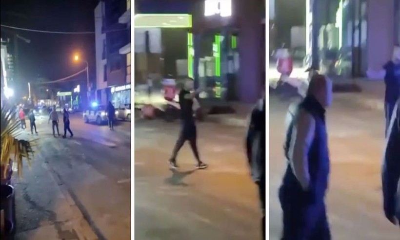 Pelin Kaya Malta'da vahşice katledilmiş ardından katili taşla saldırmıştı! Acılı aileden yürekleri yakan sözler - Resim: 7