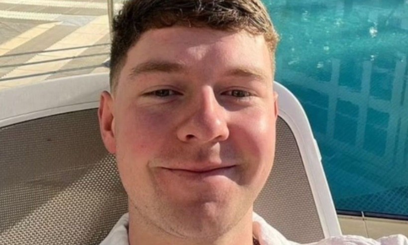 Hayat pahalılığından yakınan İngiliz genç Josh Kerr, Antalya'da 5 yıldızlı otele yerleşti: İngiltere'de biz ne yapıyoruz? - Resim: 2