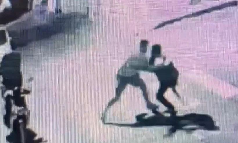 Üniversiteli motokurye Ata Emre'nin öldürülmesinde adı geçen kadın konuştu: Bir garibanın canı yandı - Resim: 1