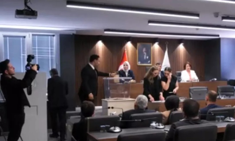 Gaziosmanpaşa, Büyükçekmece ve Avcılar belediyelerinde başkan vekilleri belli oldu! Bir belediye AK Parti'ye geçti - Resim : 1