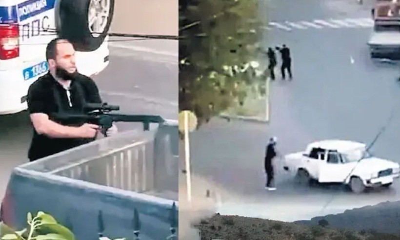 Rusya'da bilanço giderek kötüleşiyor! Can kaybı 19'a yükseldi - Resim: 2