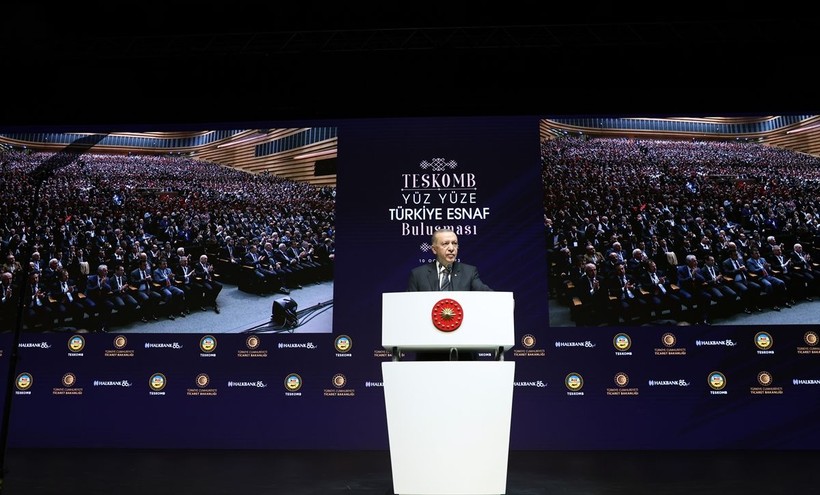 Ahmet Davutoğlu'nun ardından Kemal Kılıçdaroğlu'nun o sözleri ortaya çıktı: Her parti liderinin imza yetkisi olacak - Resim: 9