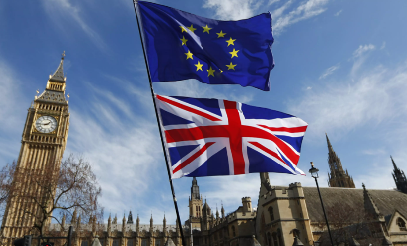 AB'den Birleşik Krallık vatandaşlarına Brexit reddi! Haklar geri verilecek mi? - Resim: 6