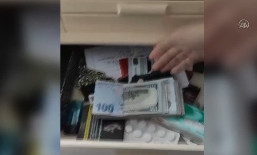 37 ilde TikTok operasyonu! Çok sayıda gözaltılar var! Aralarında fenomenler de var - Resim: 11