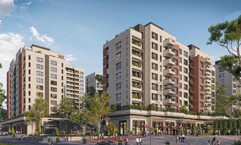 Emlakta fahiş fiyata 4,2 milyon lira ceza! - Resim: 1