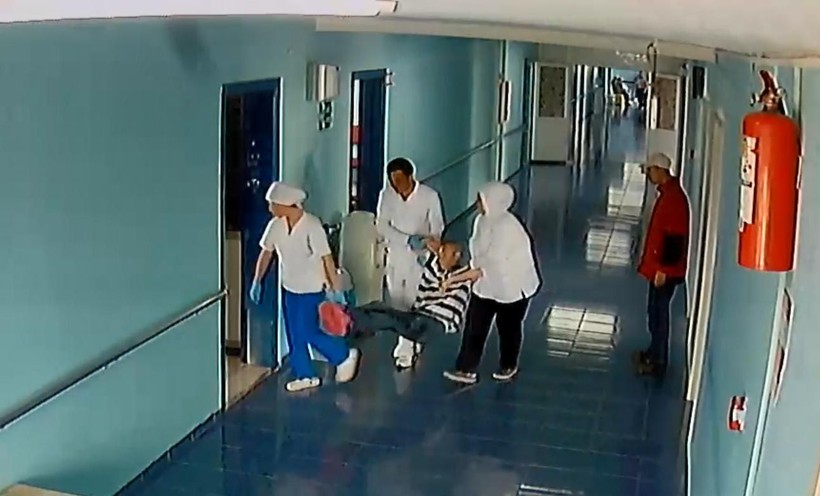 Engelli bakım evinde şiddete maruz kaldı! Engel oranı ilerledi - Resim: 4